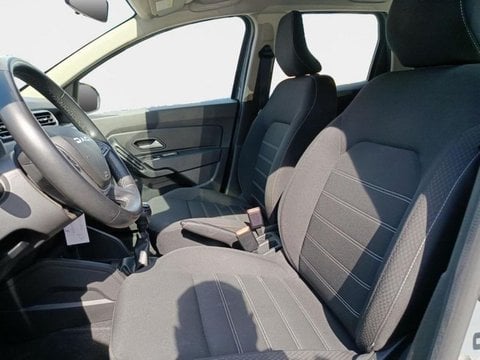 Voitures D'occasion À Seclin | Dacia Duster 1.3 Tce 130Ch Fap Expression 4X2