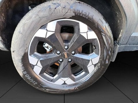 Voitures D'occasion À Seclin | Dacia Bigster 1.8 Hybrid 155Ch Extreme