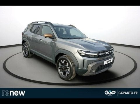 Voitures D'occasion À Seclin | Dacia Duster 1.6 Hybrid 140Ch Extreme