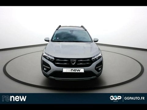 Voitures D'occasion À Seclin | Dacia Jogger 1.0 Eco-G 100Ch Confort 5 Places