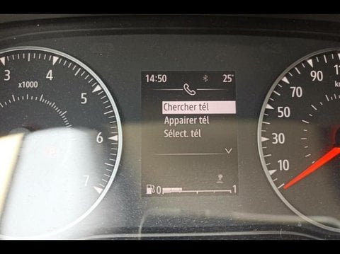 Voitures D'occasion À Seclin | Dacia Sandero 1.0 Sce 65Ch Essential