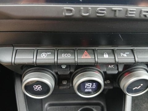 Voitures D'occasion À Seclin | Dacia Duster 1.3 Tce 150Ch Fap Journey 4X2 Edc