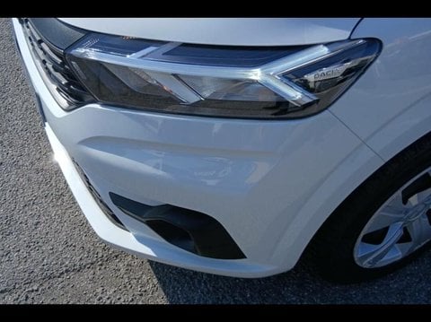 Voitures D'occasion À Seclin | Dacia Sandero 1.0 Sce 65Ch Essential