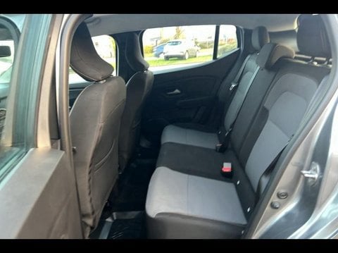 Voitures D'occasion À Seclin | Dacia Sandero 1.0 Eco-G 100Ch Stepway Extreme -24