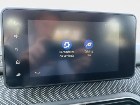 Voitures D'occasion À Seclin | Dacia Sandero 1.0 Tce 90Ch Confort Cvt -22