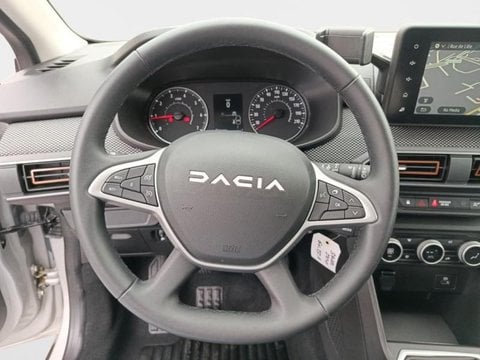 Voitures D'occasion À Seclin | Dacia Sandero 1.0 Tce 90Ch Expression