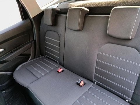 Voitures D'occasion À Seclin | Dacia Duster 1.2 Tce 125Ch Prestige 4X2