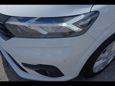 Voitures D'occasion À Seclin | Dacia Sandero 1.0 Sce 65Ch Essentiel