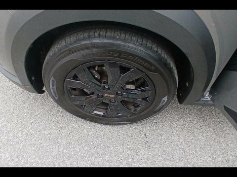 Voitures D'occasion À Seclin | Dacia Sandero 1.0 Eco-G 100Ch Stepway Extreme + -24