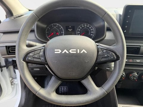 Voitures D'occasion À Seclin | Dacia Sandero 1.0 Eco-G 100Ch Essential