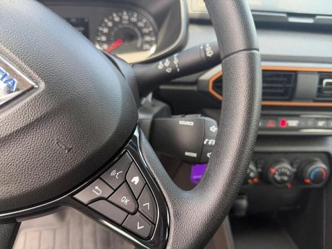 Voitures D'occasion À Seclin | Dacia Sandero 1.0 Eco-G 100Ch Stepway Essentiel