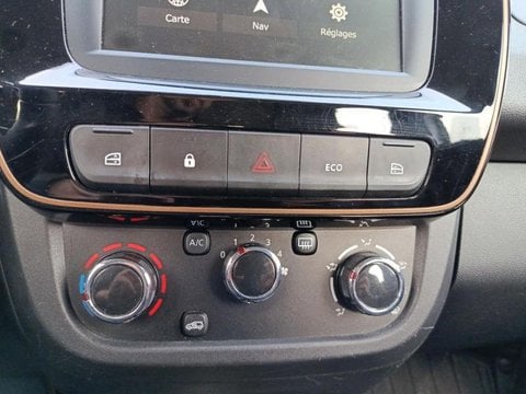 Voitures D'occasion À Seclin | Dacia Spring 65Ch Extreme