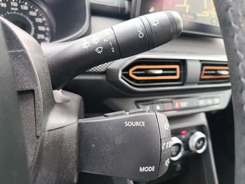 Voitures D'occasion À Seclin | Dacia Sandero 1.0 Eco-G 100Ch Confort -22