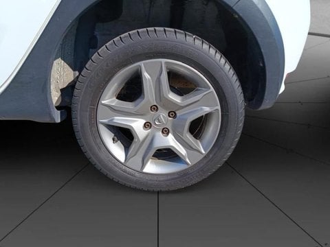 Voitures D'occasion À Seclin | Dacia Sandero 0.9 Tce 90Ch Stepway -18
