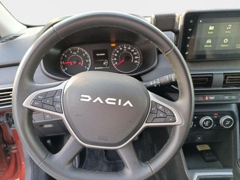 Voitures D'occasion À Seclin | Dacia Jogger 1.0 Tce 110Ch Extreme 5 Places