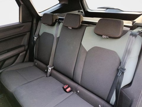 Voitures D'occasion À Seclin | Dacia Bigster 1.8 Hybrid 155Ch Extreme