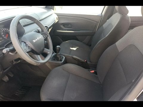 Voitures D'occasion À Seclin | Dacia Sandero 1.0 Sce 65Ch Essential