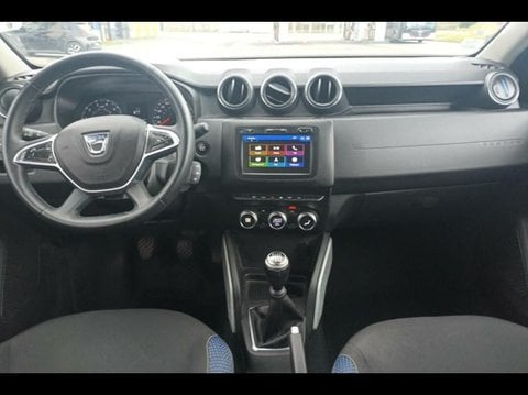 Voitures D'occasion À Seclin | Dacia Duster 1.5 Blue Dci 115Ch 15 Ans 4X2 E6U
