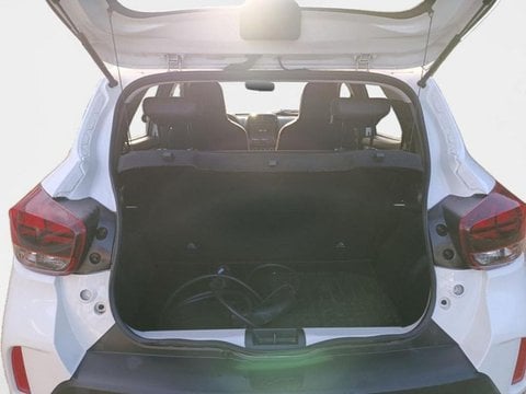 Voitures D'occasion À Seclin | Dacia Spring 65Ch Extreme