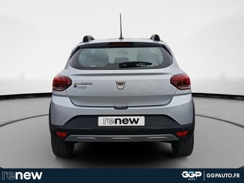 Voitures D'occasion À Seclin | Dacia Sandero 1.0 Eco-G 100Ch Confort -22