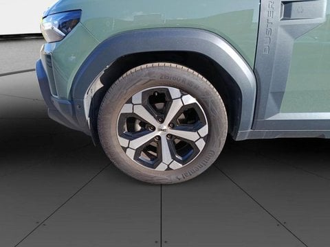 Voitures D'occasion À Seclin | Dacia Duster 1.0 Eco-G 100Ch Journey
