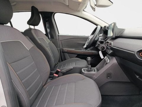 Voitures D'occasion À Seclin | Dacia Sandero 1.0 Tce 90Ch Expression