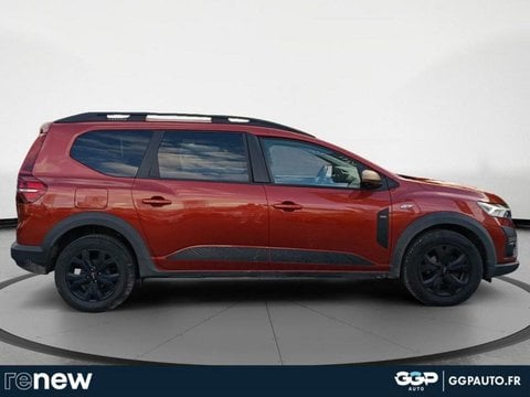Voitures D'occasion À Seclin | Dacia Jogger 1.0 Tce 110Ch Extreme 5 Places