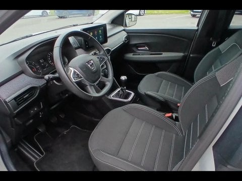Voitures D'occasion À Seclin | Dacia Jogger 1.0 Eco-G 100Ch Confort 5 Places
