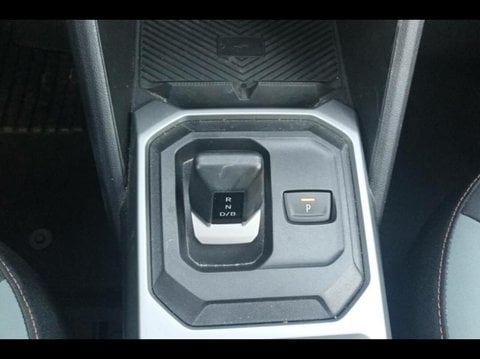 Voitures D'occasion À Seclin | Dacia Duster 1.6 Hybrid 140Ch Extreme