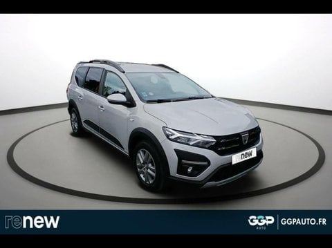 Voitures D'occasion À Seclin | Dacia Jogger 1.0 Eco-G 100Ch Confort 5 Places