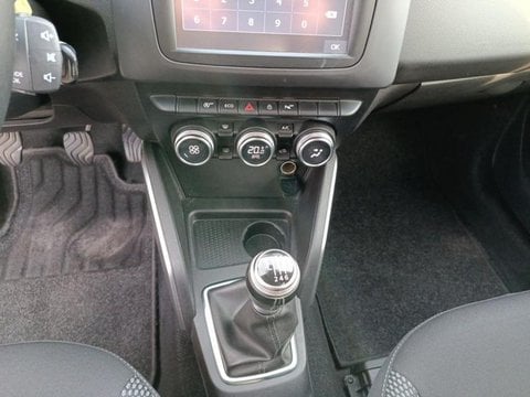 Voitures D'occasion À Seclin | Dacia Duster 1.2 Tce 125Ch Prestige 4X2