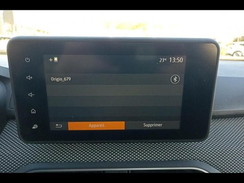 Voitures D'occasion À Seclin | Dacia Sandero 1.0 Eco-G 100Ch Stepway Expression