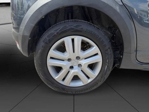 Voitures D'occasion À Seclin | Dacia Sandero 1.0 Eco-G 100Ch Stepway Essentiel