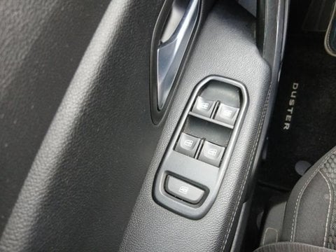 Voitures D'occasion À Seclin | Dacia Duster 1.5 Blue Dci 115Ch Confort 4X4