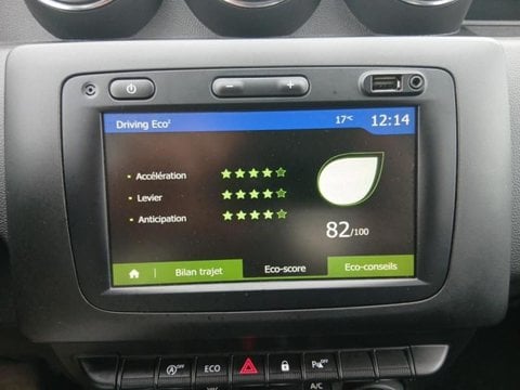 Voitures D'occasion À Seclin | Dacia Duster 1.5 Blue Dci 115Ch Prestige 4X2