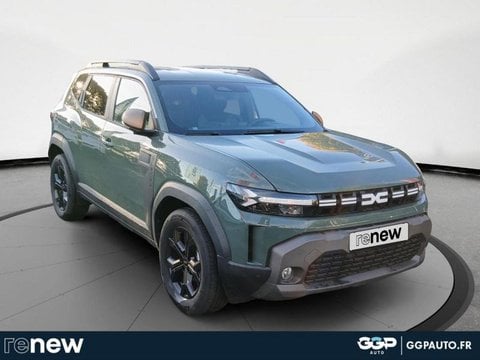 Voitures D'occasion À Seclin | Dacia Duster 1.2 Mild Hybrid 140Ch Extreme