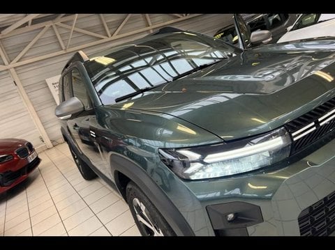 Voitures D'occasion À Seclin | Dacia Bigster 1.8 Hybrid 155Ch Journey