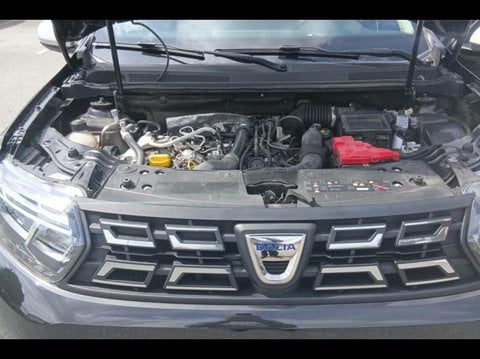 Voitures D'occasion À Seclin | Dacia Duster 1.3 Tce 150Ch Fap Prestige 4X2 Edc