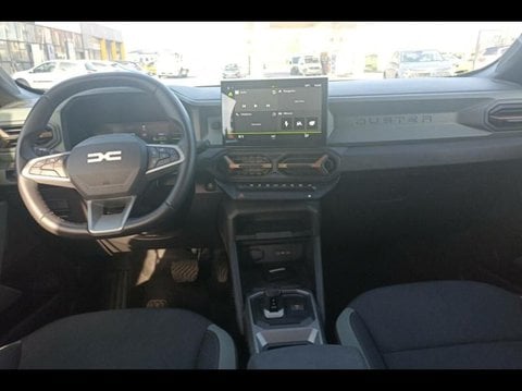 Voitures D'occasion À Seclin | Dacia Duster 1.6 Hybrid 140Ch Extreme