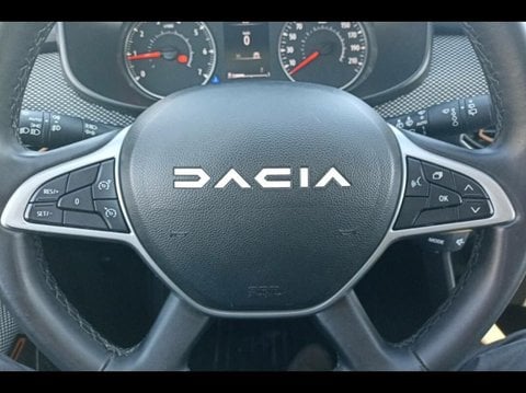 Voitures D'occasion À Seclin | Dacia Sandero 1.0 Eco-G 100Ch Stepway Expression