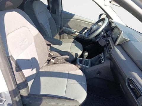 Voitures D'occasion À Seclin | Dacia Sandero 1.0 Eco-G 100Ch Stepway Extreme