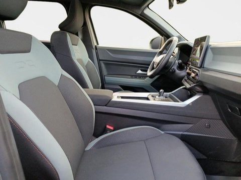 Voitures D'occasion À Seclin | Dacia Bigster 1.8 Hybrid 155Ch Extreme