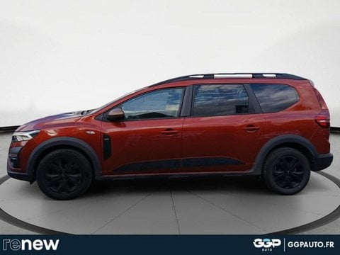 Voitures D'occasion À Seclin | Dacia Jogger 1.0 Tce 110Ch Extreme 5 Places