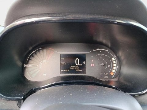 Voitures D'occasion À Seclin | Dacia Spring 65Ch Extreme