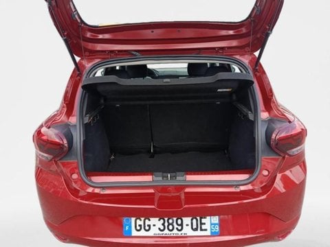 Voitures D'occasion À Seclin | Dacia Sandero 1.0 Sce 65Ch Essentiel -22