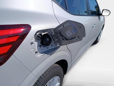 Voitures D'occasion À Seclin | Dacia Sandero 1.0 Eco-G 100Ch Expression
