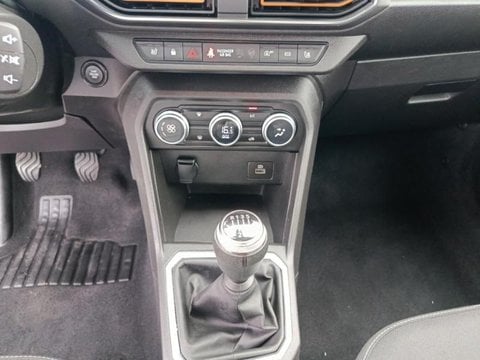 Voitures D'occasion À Seclin | Dacia Sandero 1.0 Eco-G 100Ch Confort -22