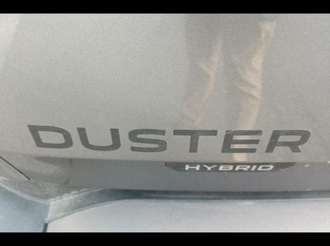 Voitures D'occasion À Seclin | Dacia Duster 1.6 Hybrid 140Ch Extreme