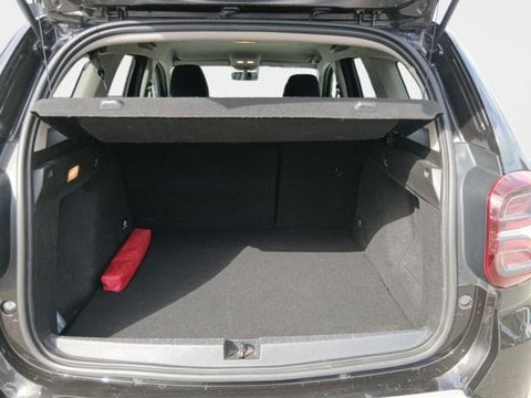 Voitures D'occasion À Seclin | Dacia Duster 1.5 Blue Dci 115Ch Confort 4X4