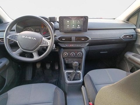 Voitures D'occasion À Seclin | Dacia Jogger 1.0 Tce 110Ch Extreme 5 Places